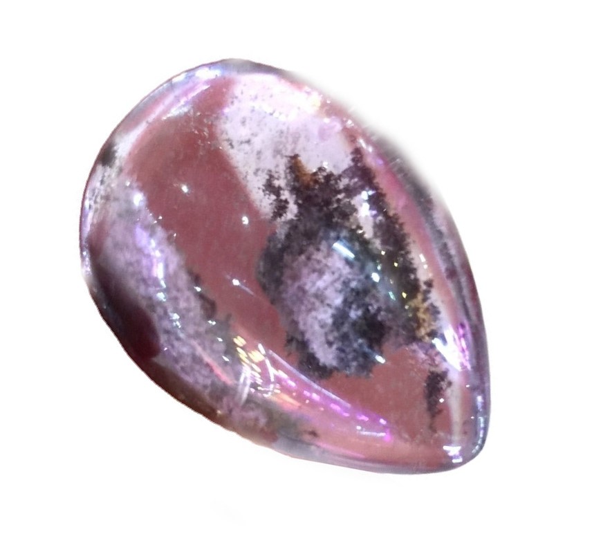 پريتم کوارٽز لينڊنٽ ٽاپ ڊائريڪٽل کرسٽل کوارٽز هيلزل هولسل 17