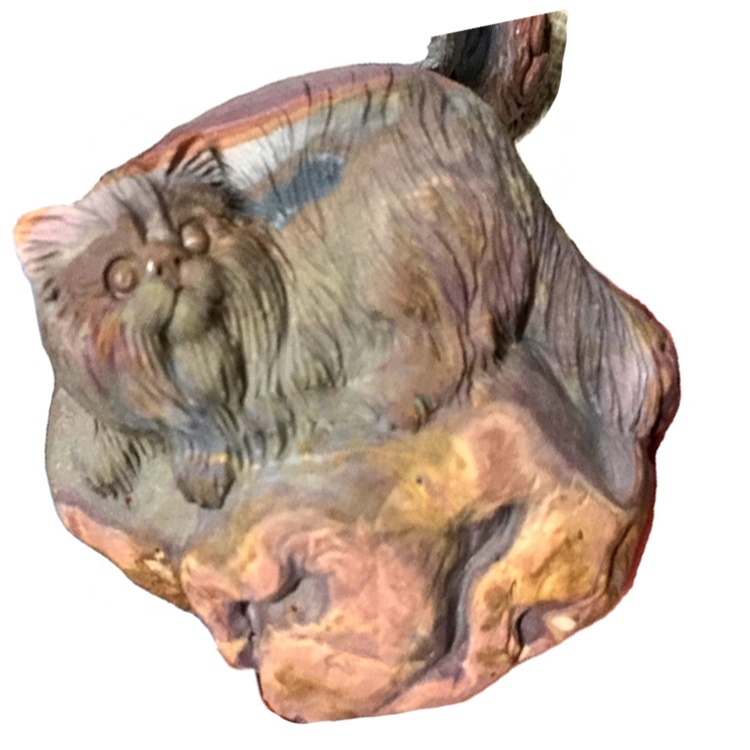 Maayo nga mga kinulit nga mga bag-ong bag-ong bag-ong mga bag-ong bag-ong mga bag-ong bag-ong mga bag-ong bag-ong mga bag-o nga bato / kinulit nga Lynx nga bato 17