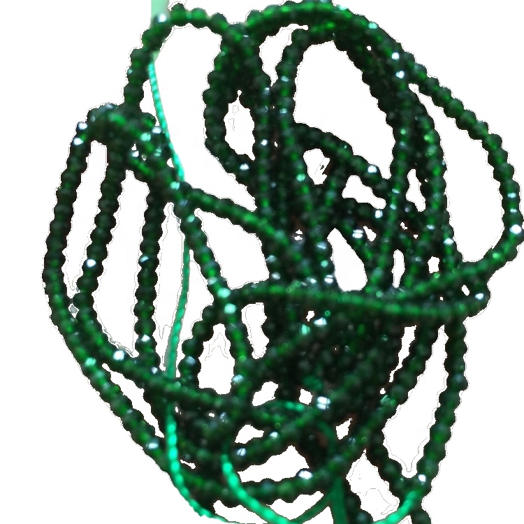 ପ୍ରାକୃତିକ ସବୁଜ ଜାଡେ ରାଉଣ୍ଡ ବିଡି ଆରୋଗ୍ୟ କରୁଥିବା ରତ୍ନ ପଥର ଖାଲି ବିଡ୍ DIY ଅଳଙ୍କାର ବ୍ରେସଲେଟ୍ କଣ୍ l େଇ ପାଇଁ ଡିଜାଇନ୍ 6 ମିମି 8 ମିମି 10 ମିମି 12 ମିମି 17