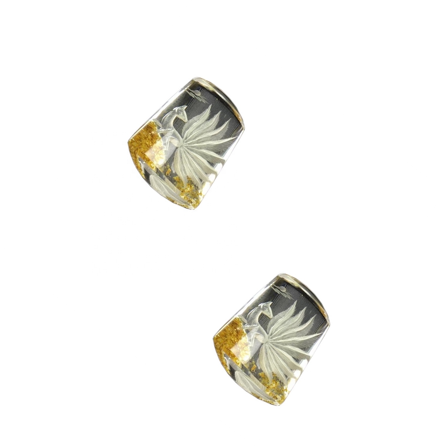 លក់ដុំប្លែកៗរបស់រូបចម្លាក់ពណ៌សប្លែកៗ 17