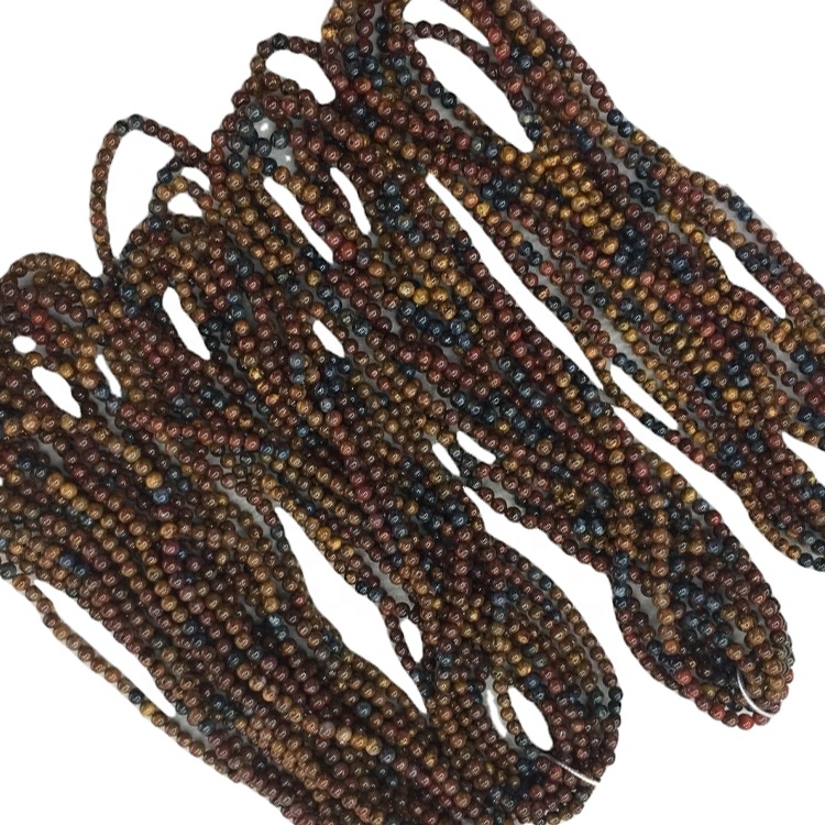 Na halitta a ++ pieersetie 6-18 mm subse zagaye 17