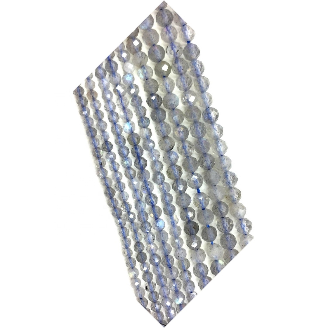 អង្កាំធម្មជាតិ malachite ទំហំ 6 មមមានទំហំ 2 មម 10 ម។ ម។ 17