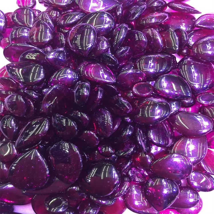 Garnet Garnet ធម្មជាតិ 3A ដ៏ស្រស់ស្អាតមានរាងដូចសត្វល្អិតសម្រាប់គ្រឿងអលង្ការប្រណីតធ្វើគ្រឿងអលង្ការត្បូងពេជ្រ 17