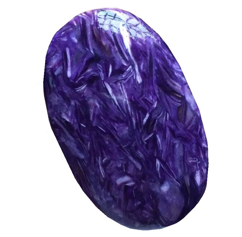 ថ្មថ្មៅថ្មធម្មជាតិ Cabochon Cabochon ឆៅឆាតឆាតគ្រីស្តាល់ Crystal Cryachon សម្រាប់លក់ 17