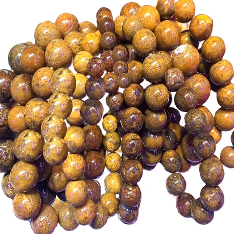 Pusdārgakmens un dārgakmens agātu aproces / pielāgojama zelta pārklājums / sudraba rokassprādze 17