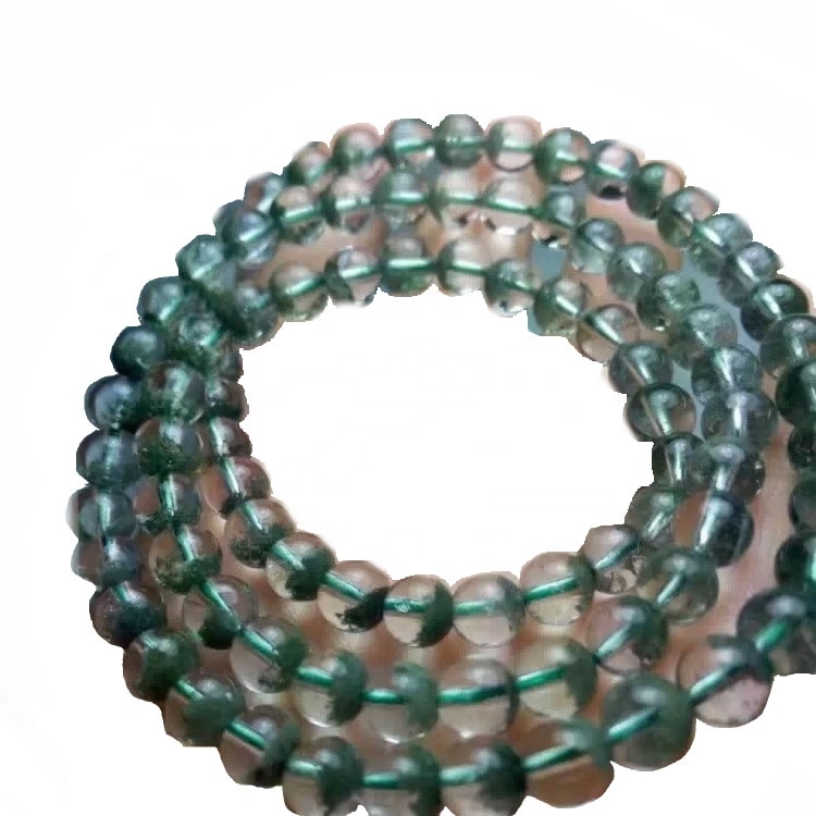 Quartz Khalartz ខ្មោចសត្វក្រហម 108 17