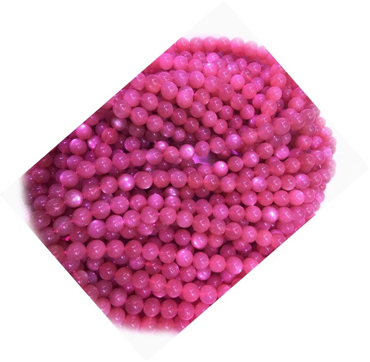 اعلي معيار جي قدرتي سج واري گول لوڻ جا گدا گلڊ گداڊ گوليون 17