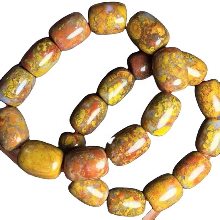 The warring states period different shape for agate Bracelets Bangles jewellery 18