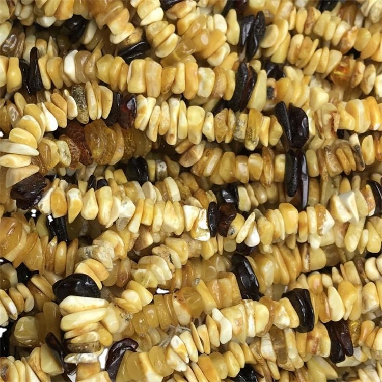 Amber perhiasan perhiasan 17