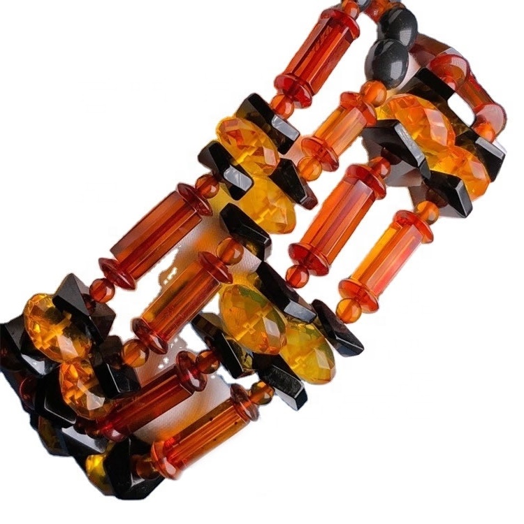 2021 អង្កាំអង្កាំដែលមានគុណភាពខ្ពស់ធ្វើឱ្យគ្រឿងអលង្ការខ្សែក 17