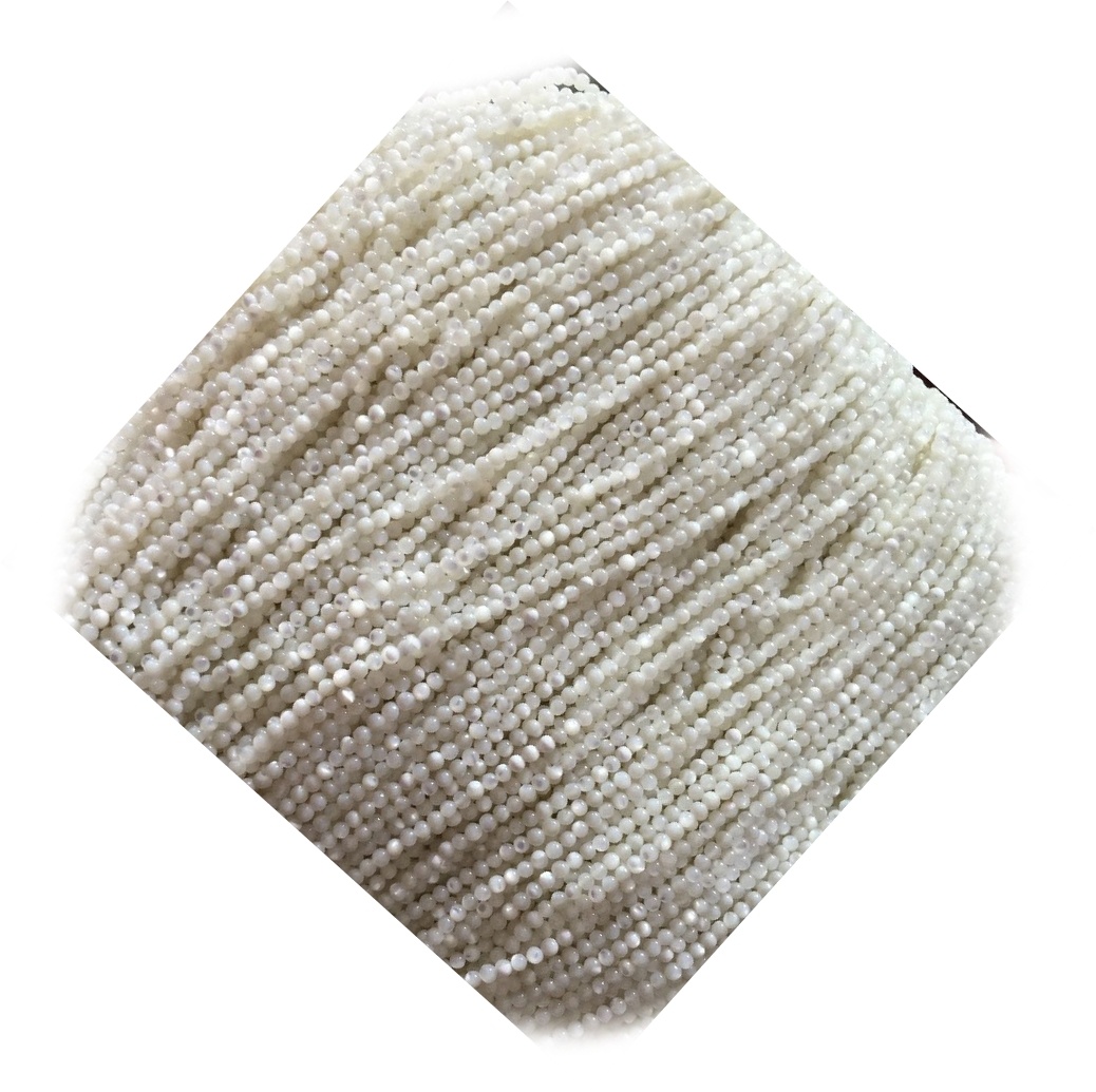 លក់ដុំលក់ដុំ Gemstone 1,8 ម។ មទៅ 20 ម។ ម 17