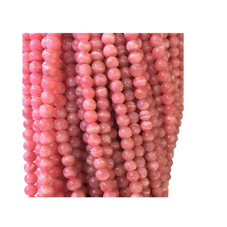 បណ្តាញអធិស្ឋានរបស់ Rhodochrosite 17