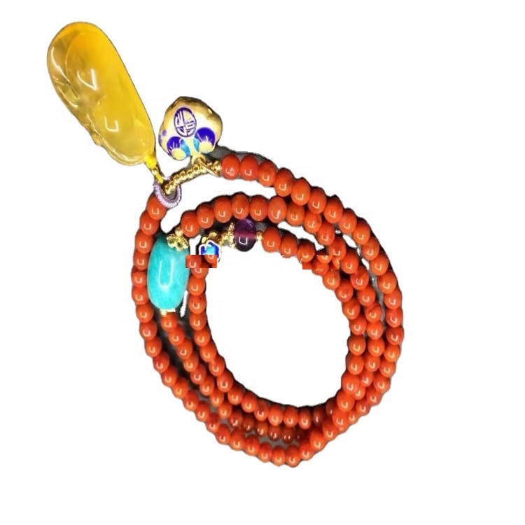 អណ្តូងជុំជុំទី 1 + គ្រឿងអលង្ការខ្សែករបស់អាំប៊ែល 17