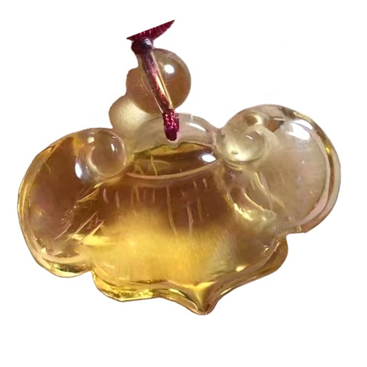 I-Cirine i-Buddtha i-Buddha yentloko ye-pendant ubucwebe 17