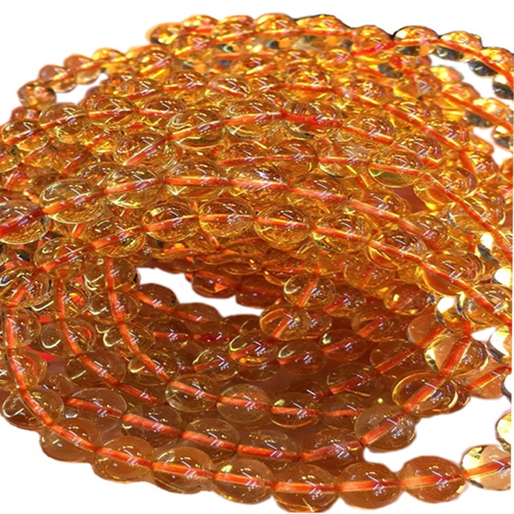 Asọtẹlẹ Citsuine adayeba ọṣọ Awọn afikọti / ẹbun 17