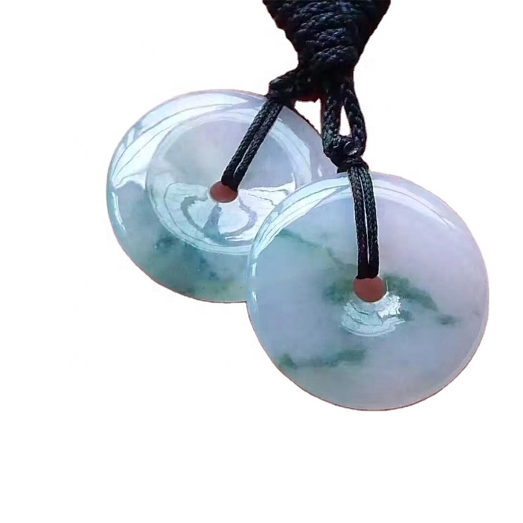 Gemstone Zümrüd Sülh Kulonları Daş Topdansatış 17
