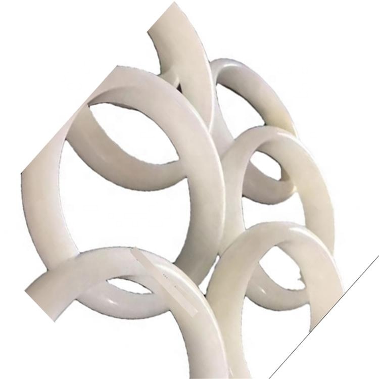 Hacer cristal natural tridacna pulsera brazalete 62mm-67mm blanco calcedonia brazalete sanando cristal mujer hombre brazalete mejor regalo 17