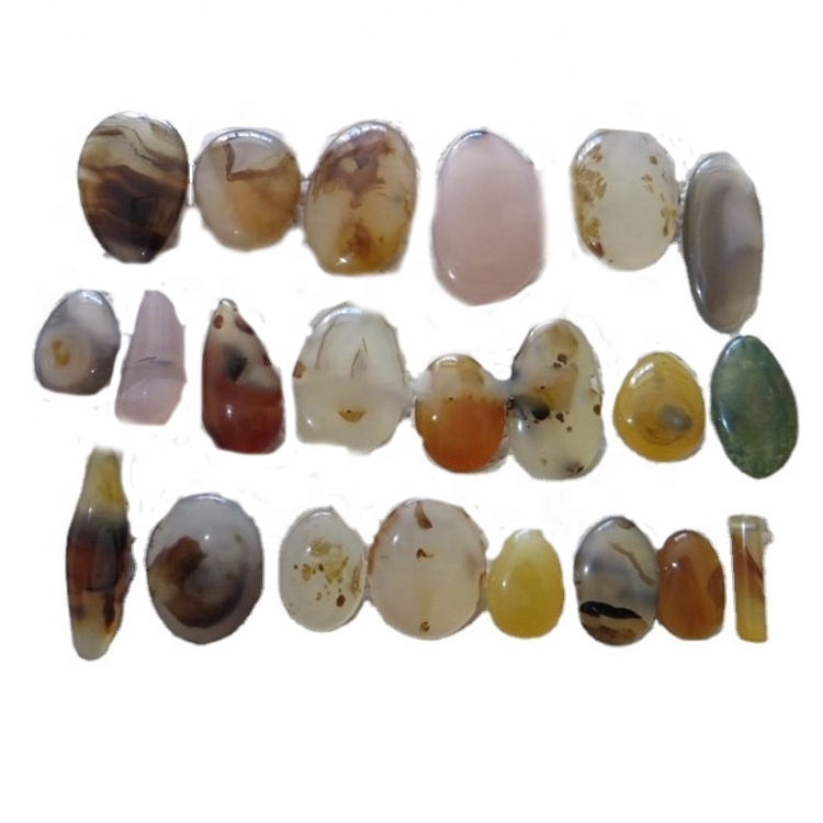 Druzy камења приврзокот на големо шарм ѓердан природен Drusy накит скапоцен камен 17