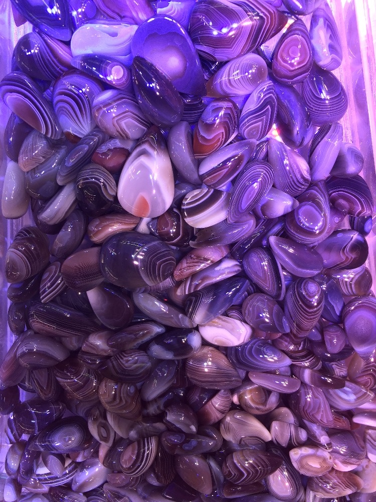 អង្កាំចាស់ធម្មជាតិភ្លឺចាំងធ្វើឱ្យមានលក់ដុំ 17