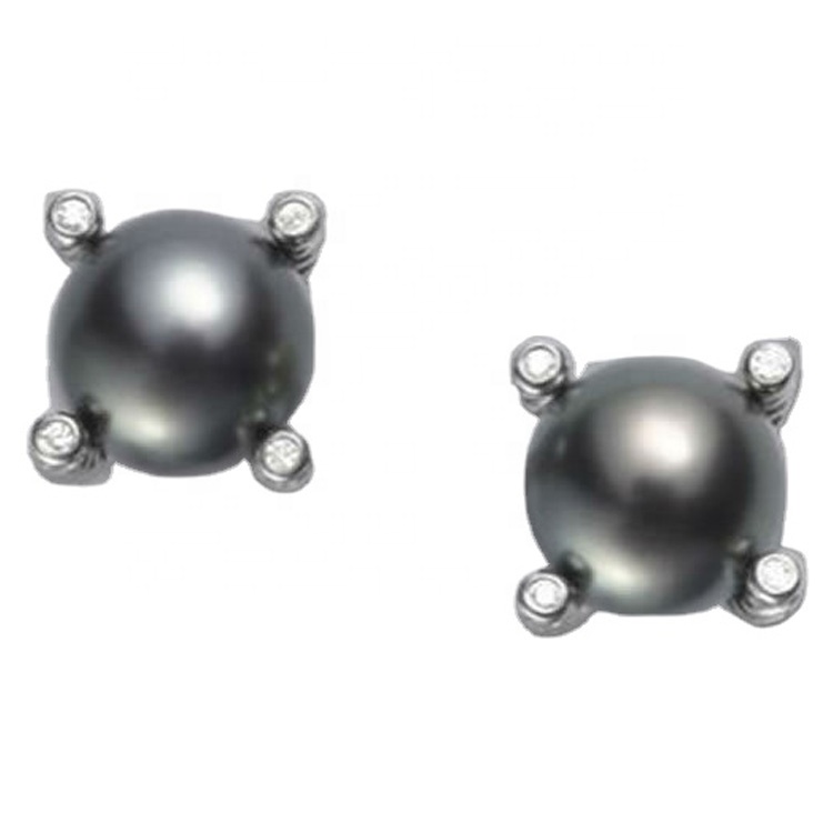 925 sterling sulveren earringen foar dame groothandel 16