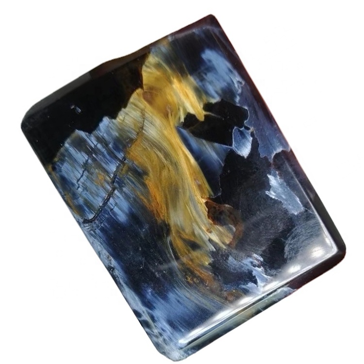 Takaitaccen Tsarin Kayayyakin Kayayyakin Kabilar Gemstone Designesse 17