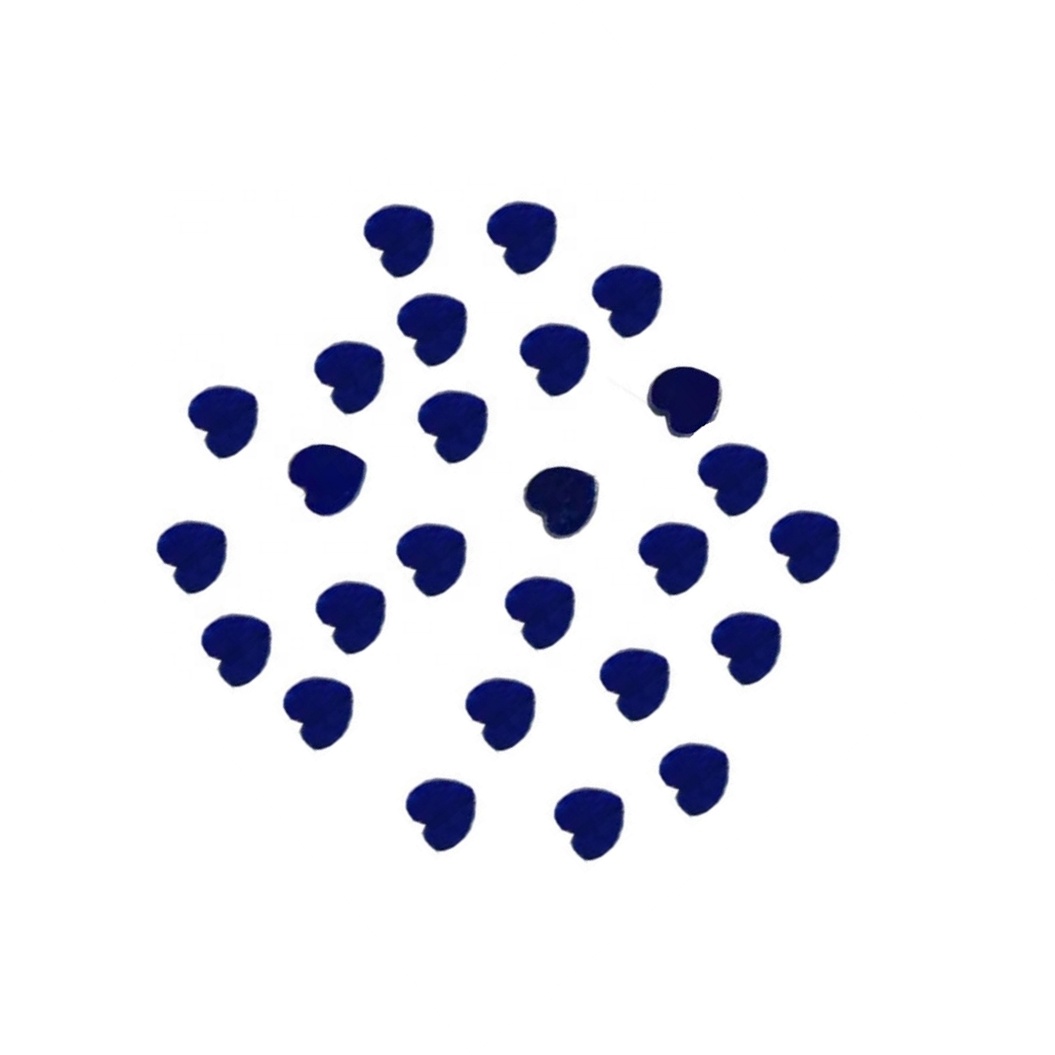 Lapis καρδιά σχήμα lazuli lapis ομαλή καρδιά σχήμα χαλκού χαλαρή πολύτιμος πολύτιμος λίθος lazuli lapis cabochon πολύτιμος λίθος 11