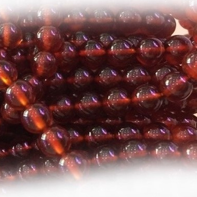 Lifaha tsa mahakoe tsa tlhaho tse khubelu tsa mandarin garnet li etsa thekiso e ngata 13