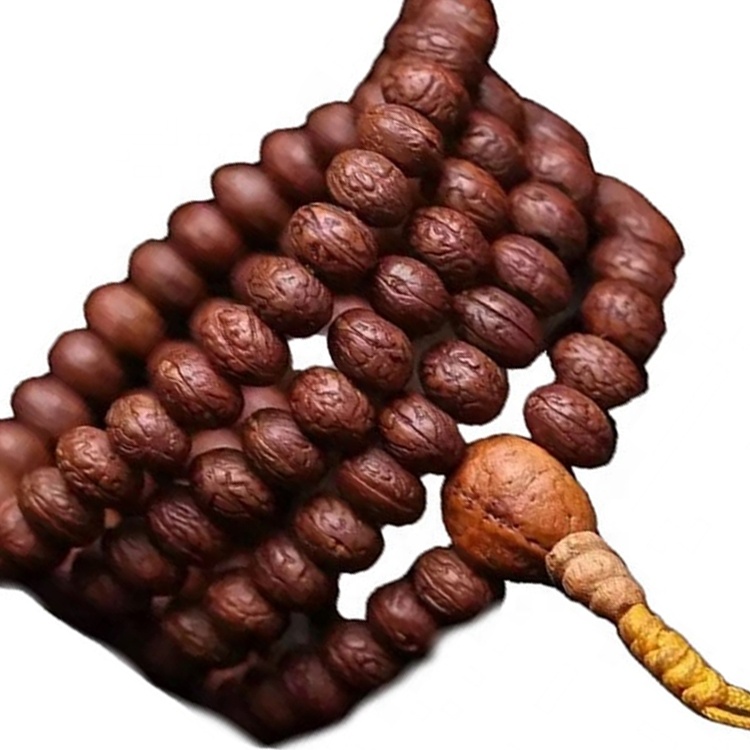 Bodi Buddha Beads Mollo oa mabenyane 13