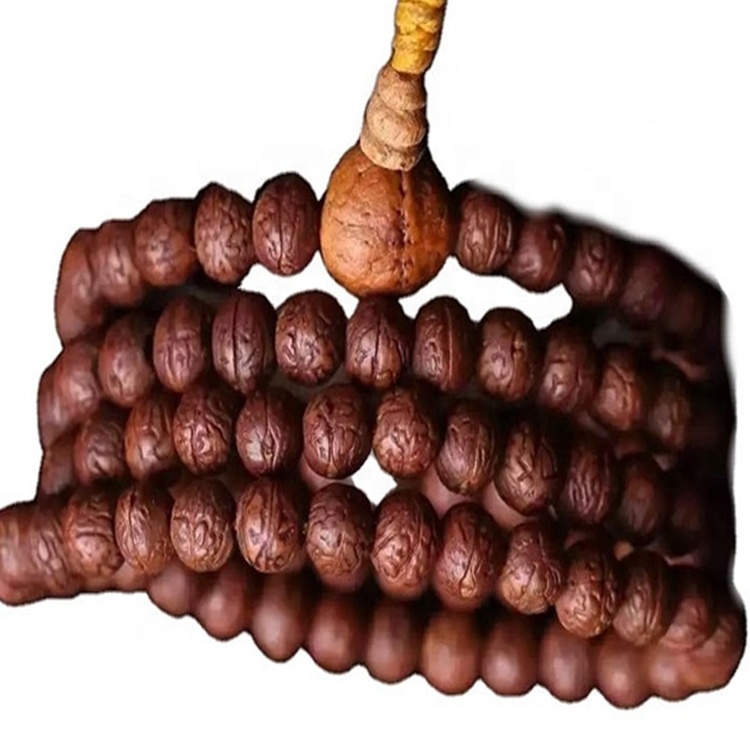 Bodi Buddha Beads Mollo oa mabenyane 15