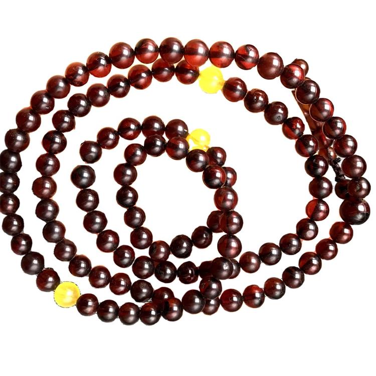 Мода природни килибар ѓердани 32