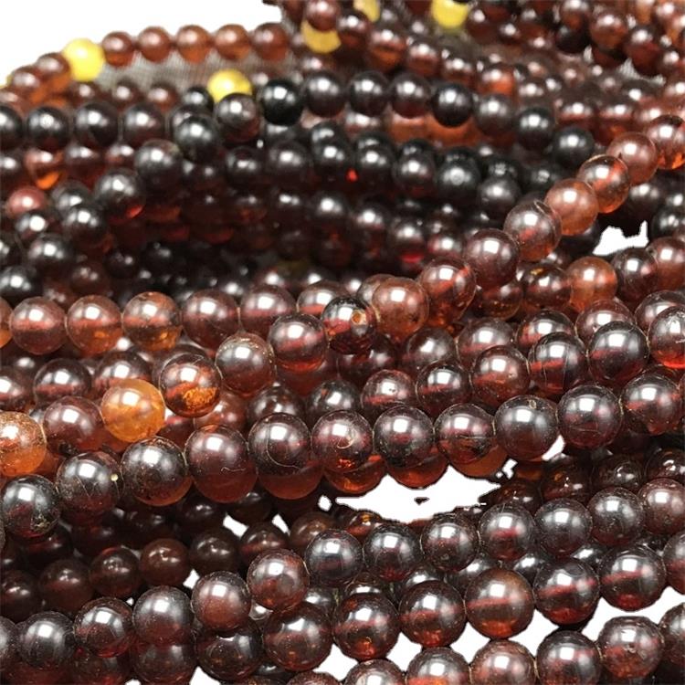 Мода природни килибар ѓердани 34