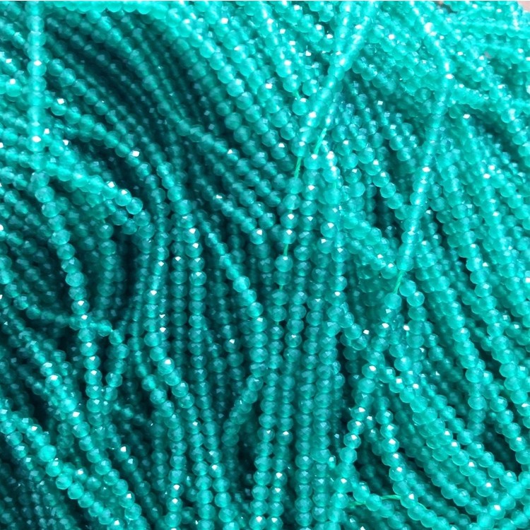 4mm 6mm 8mm 10mmim e masani ona masani gemstne apetate watate beds faia 9