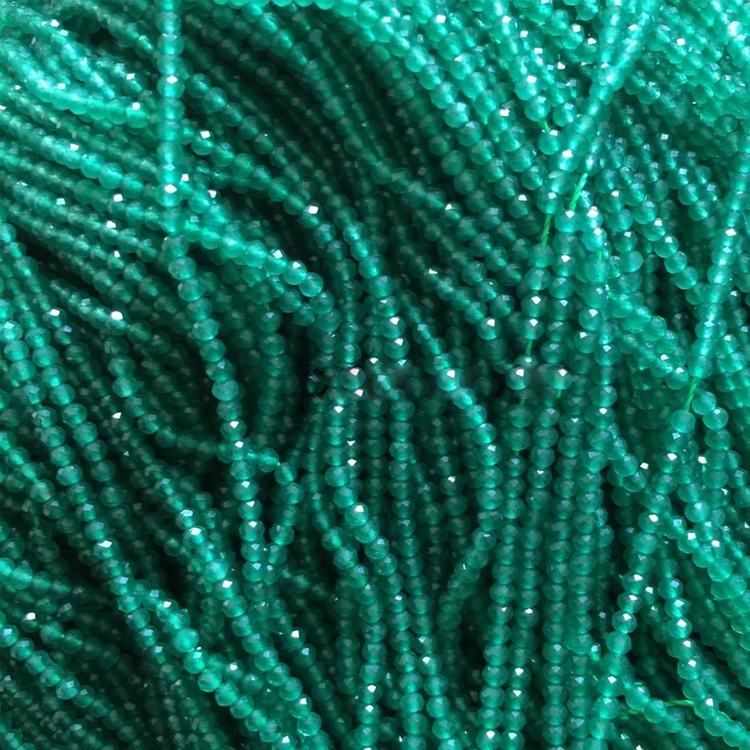 2mm TO 20mm Rartel Alam Langsung Baju Baju Apatite Manik 17