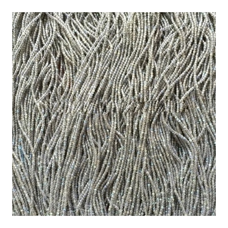 Natural albastru labradorite piatră prețioasă rotundă margele 16 Strand 7