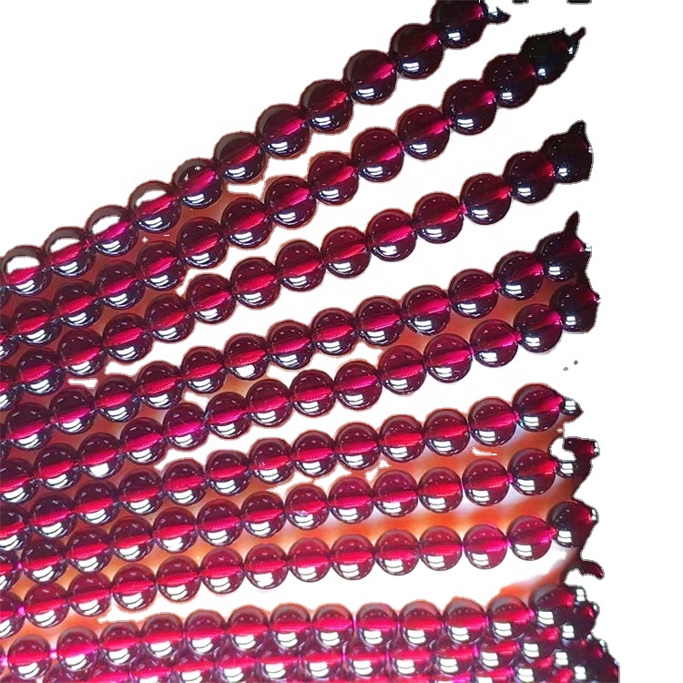 Natyrore Tourmaline Guri Guri byzylyk i grave 14K Lucky Bycelet Byzylyk Moda Bizhuteri Prodhuesi Colorful Crystal byzylyk 9