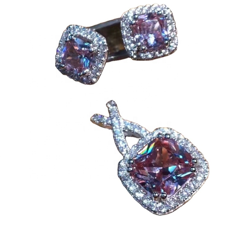 געמסטאָנע שטעלן צירונג, Gemstone דזשעוועלערי, געמסטאָנע צירונג 7