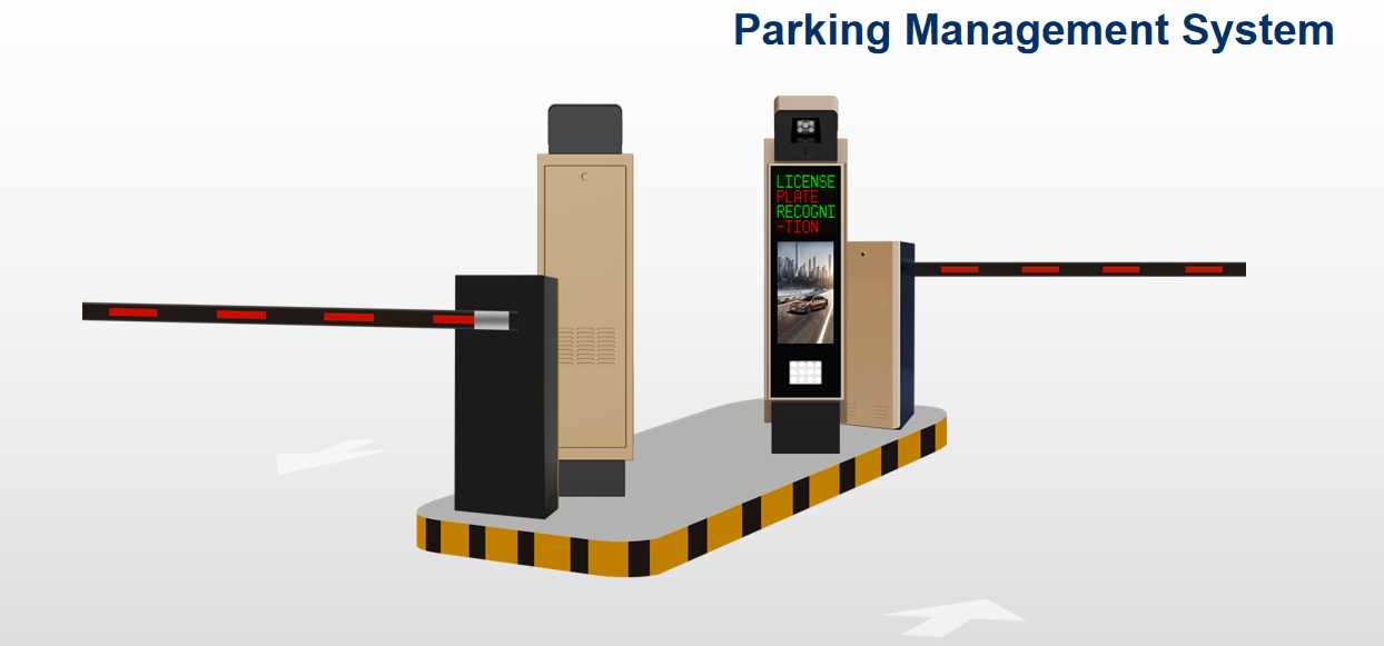 Alpr Automated License Plate Recognition Camera With Vehicle Attributes Analysis Lpr Camera Anpr Camera 10