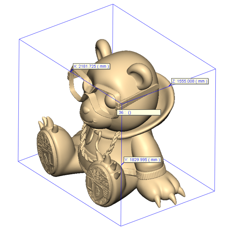 Custom Resin Statue Colorful Figurine GK Anime Toys For Decoration 11