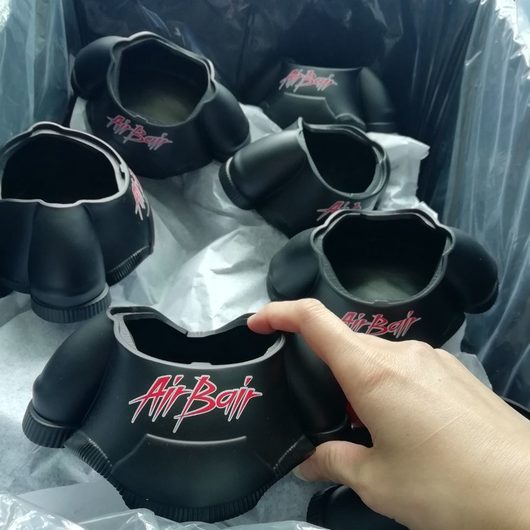 Custom Resin Statue Colorful Figurine GK Anime Toys For Decoration 20