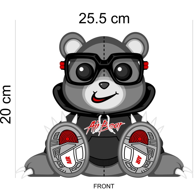 Custom Resin Statue Colorful Figurine GK Anime Toys For Decoration 10