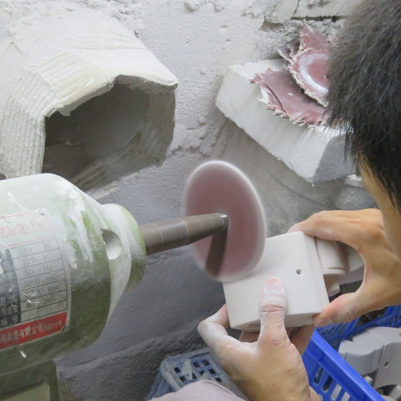 Custom Resin Statue Colorful Figurine GK Anime Toys For Decoration 17