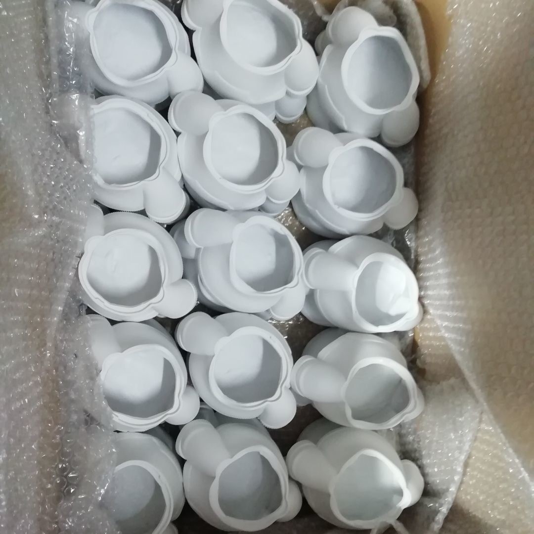 Custom Resin Statue Colorful Figurine GK Anime Toys For Decoration 16