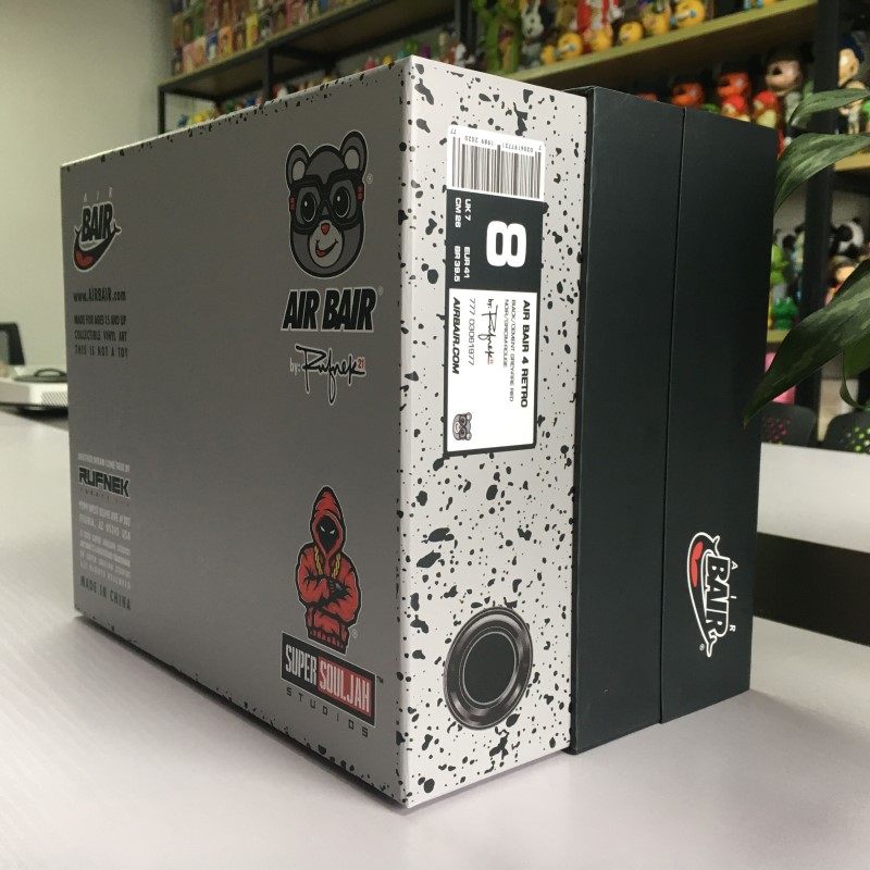 Custom Resin Statue Colorful Figurine GK Anime Toys For Decoration 21