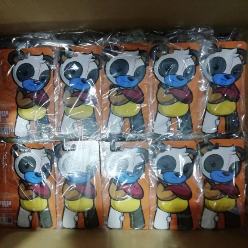 Custom Resin Statue Colorful Figurine GK Anime Toys For Decoration 29