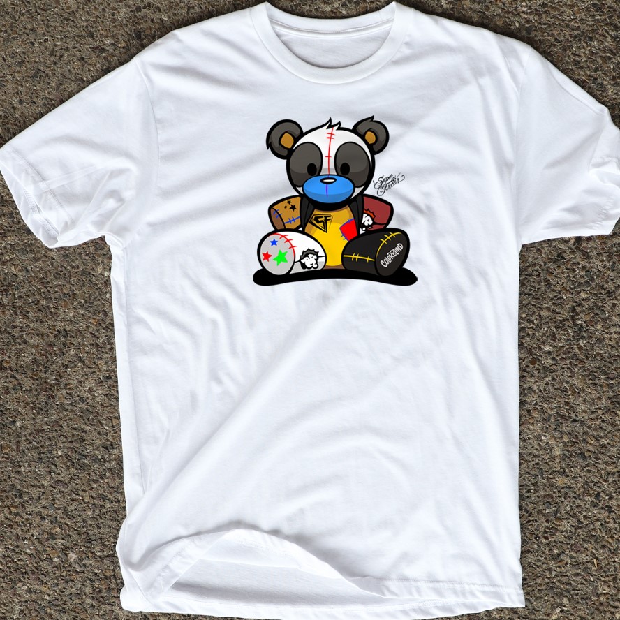 Custom Resin Statue Colorful Figurine GK Anime Toys For Decoration 25