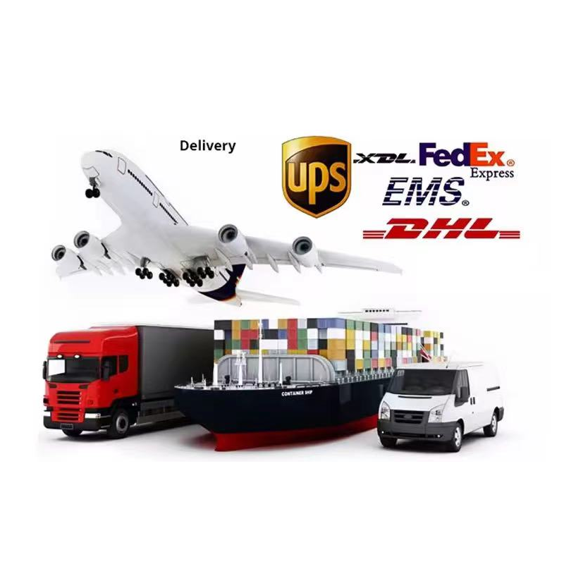 Custom Resin Statue Colorful Figurine GK Anime Toys For Decoration 30