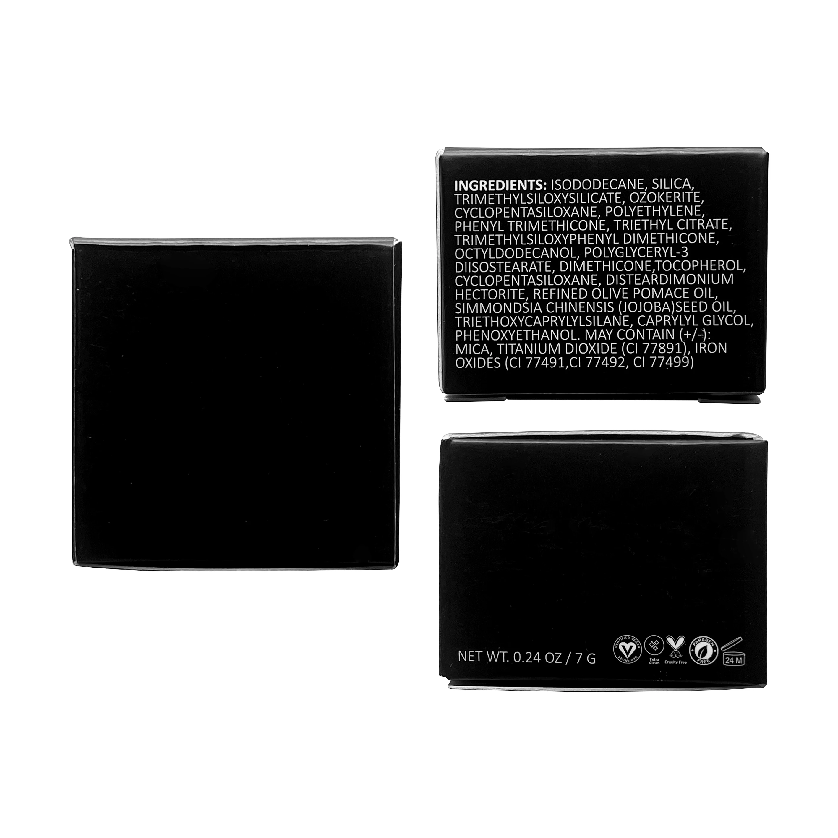 Beautychain Brand Gel Shadow Supplier 10