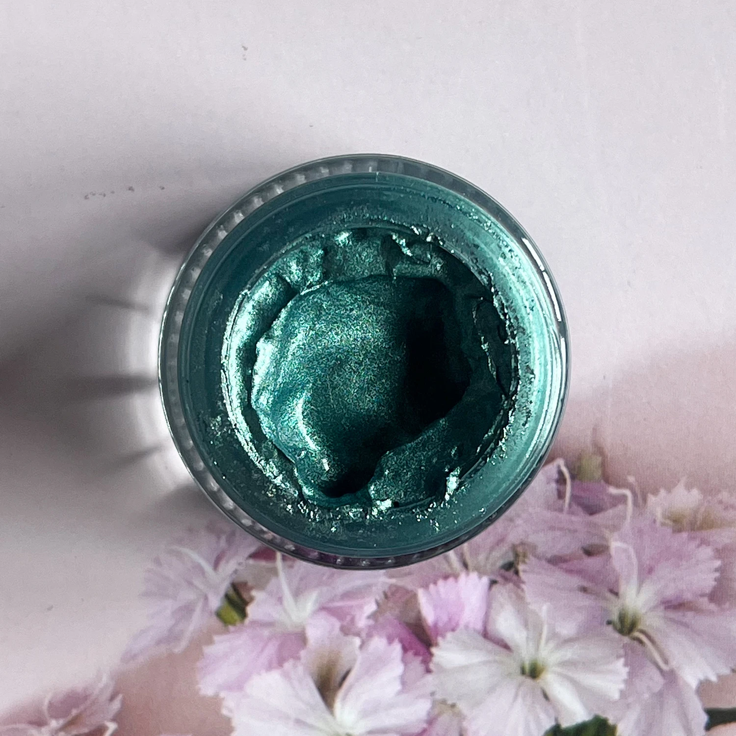 Beautychain Brand Gel Shadow Supplier 18