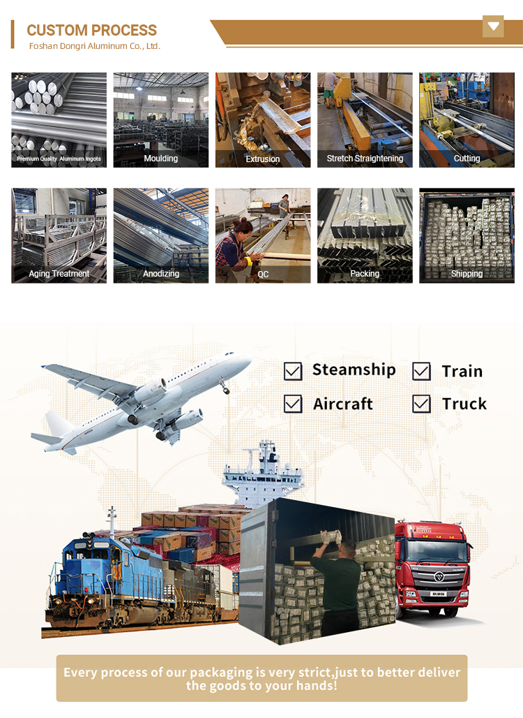 6063 Norma de aluminio en forma de L en forma de L 10 mm/15 mm/20 mm para protección de la esquina del piso y la pared 12