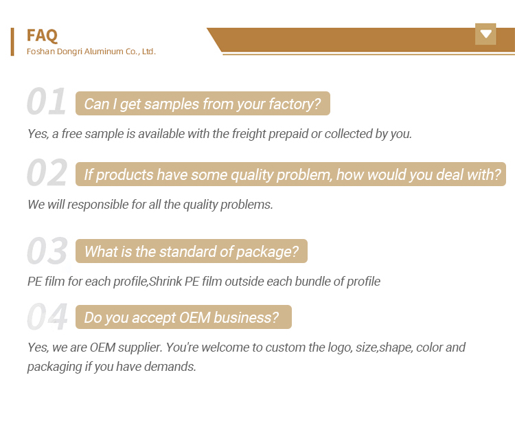 6063 Norma de aluminio en forma de L en forma de L 10 mm/15 mm/20 mm para protección de la esquina del piso y la pared 13